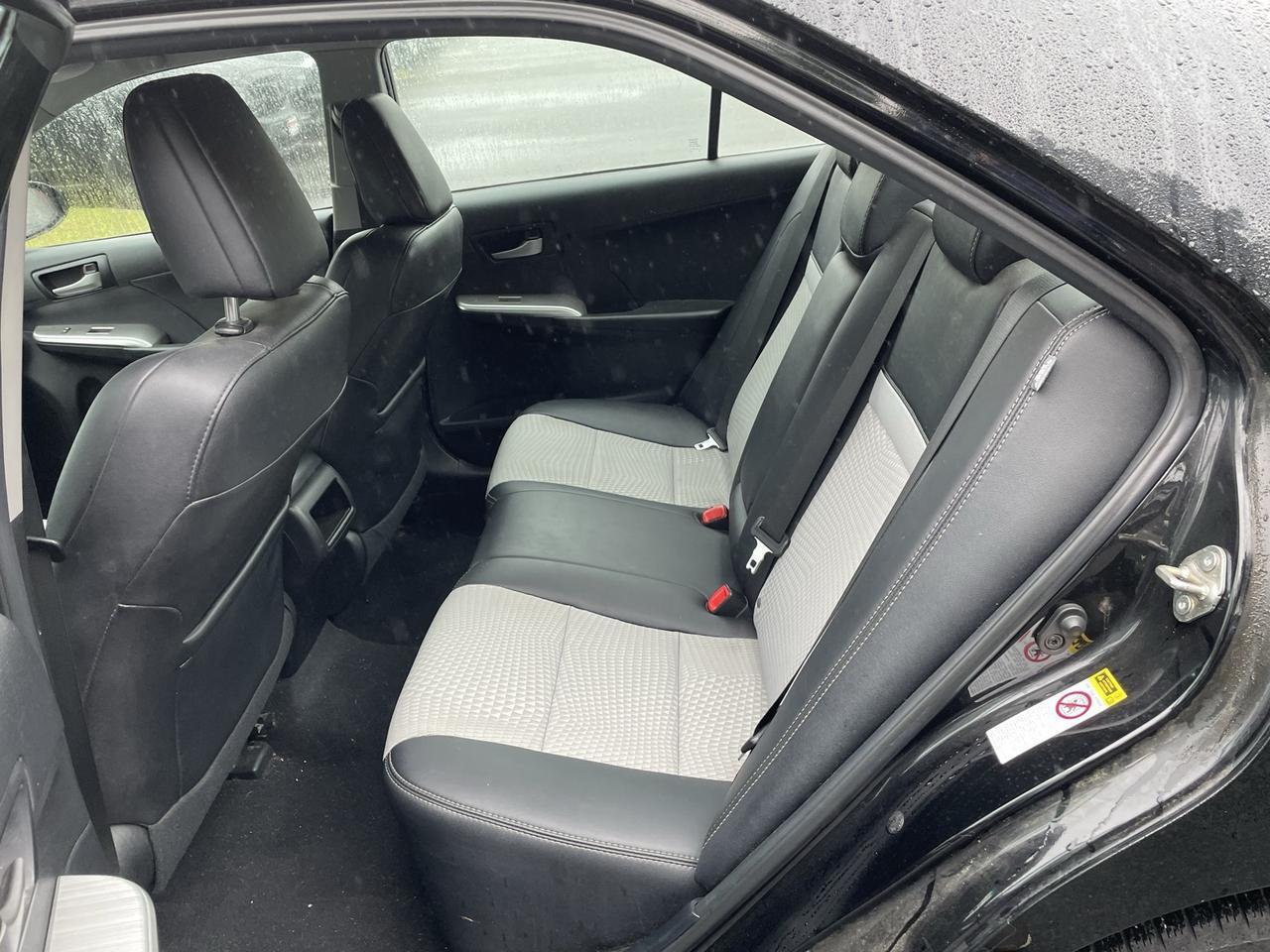 2014 Toyota Camry SE Alexandria VA