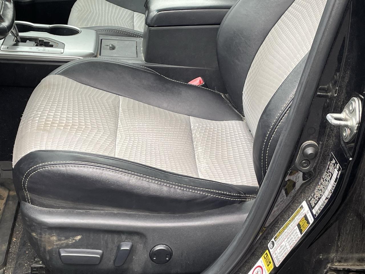 2014 Toyota Camry SE Alexandria VA