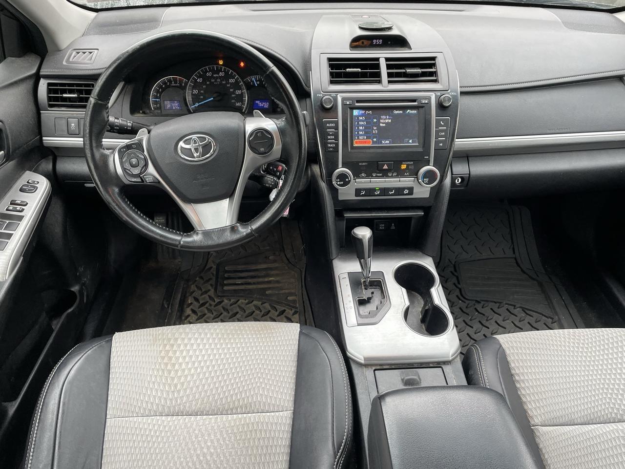 2014 Toyota Camry SE Alexandria VA