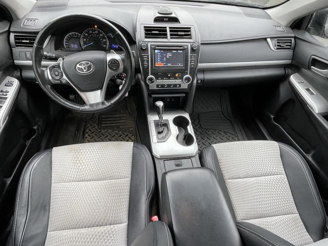 2014 Toyota Camry SE Alexandria VA