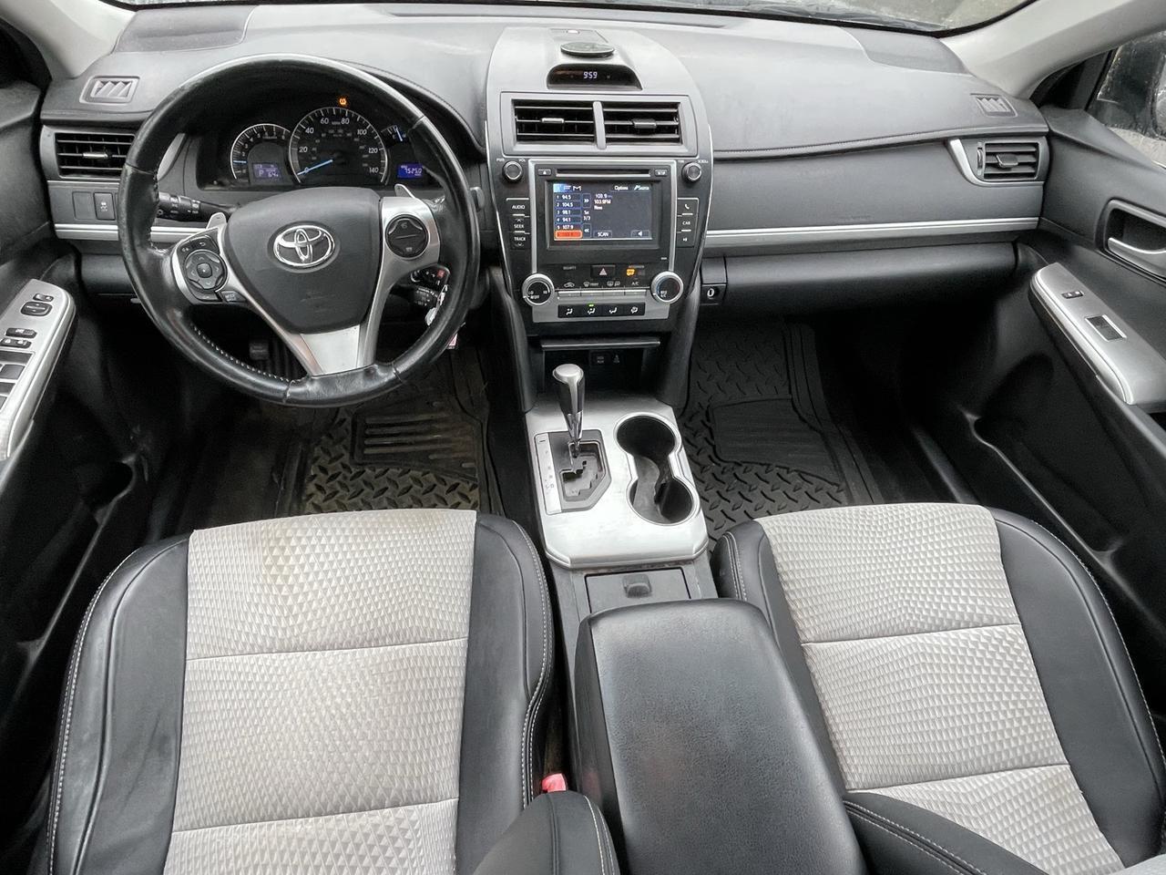 2014 Toyota Camry SE Alexandria VA