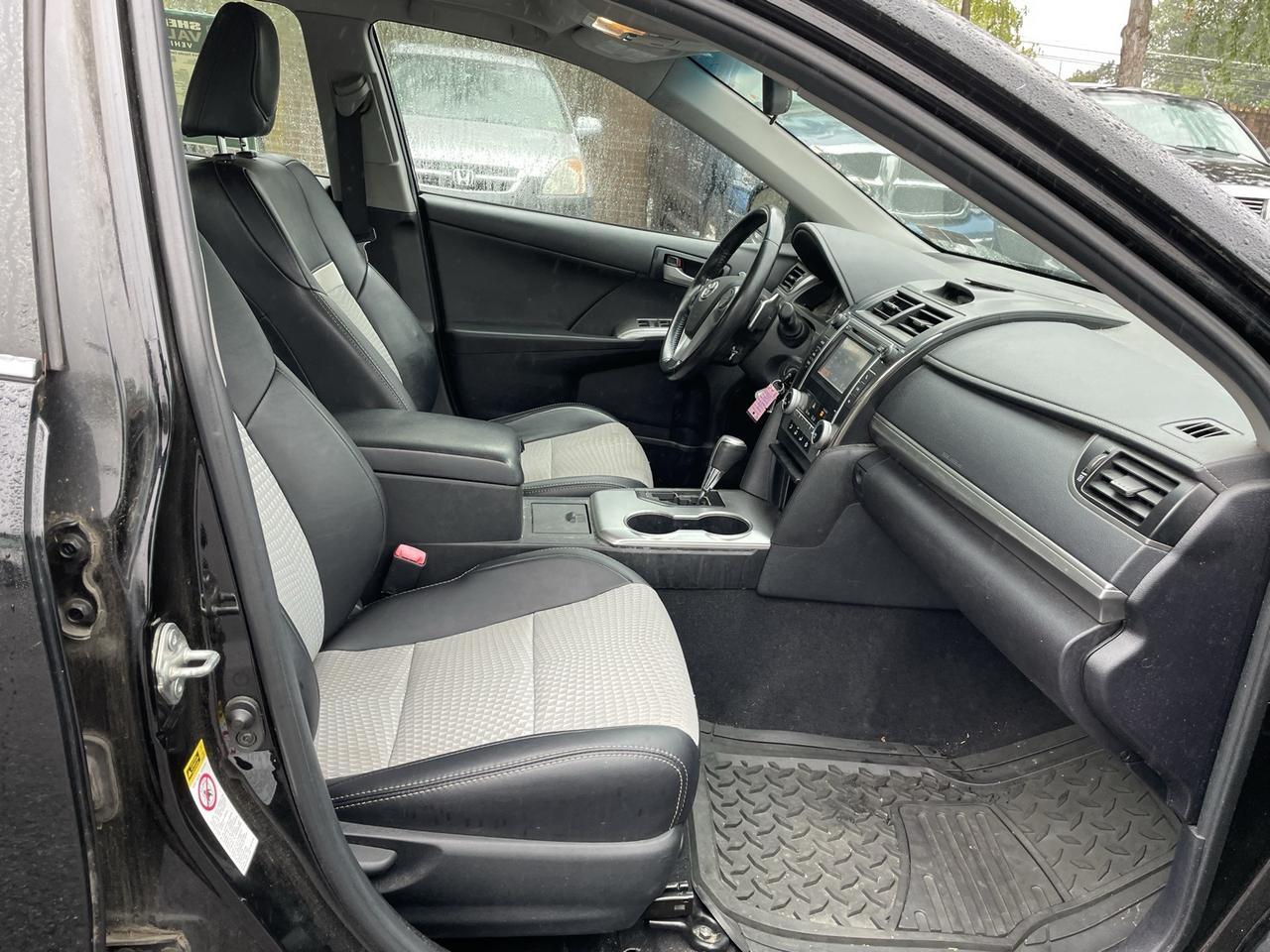 2014 Toyota Camry SE Alexandria VA