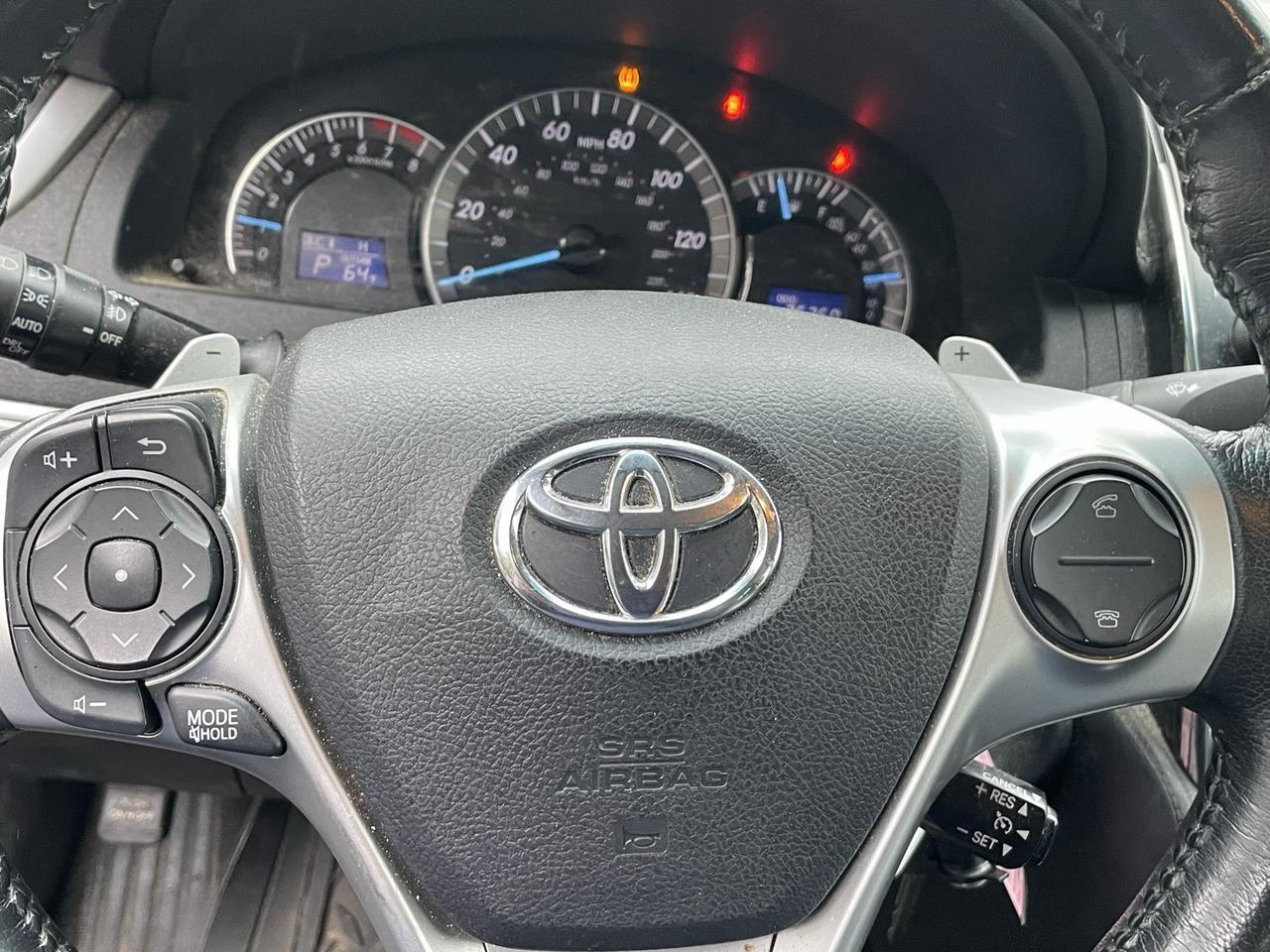 2014 Toyota Camry SE Alexandria VA
