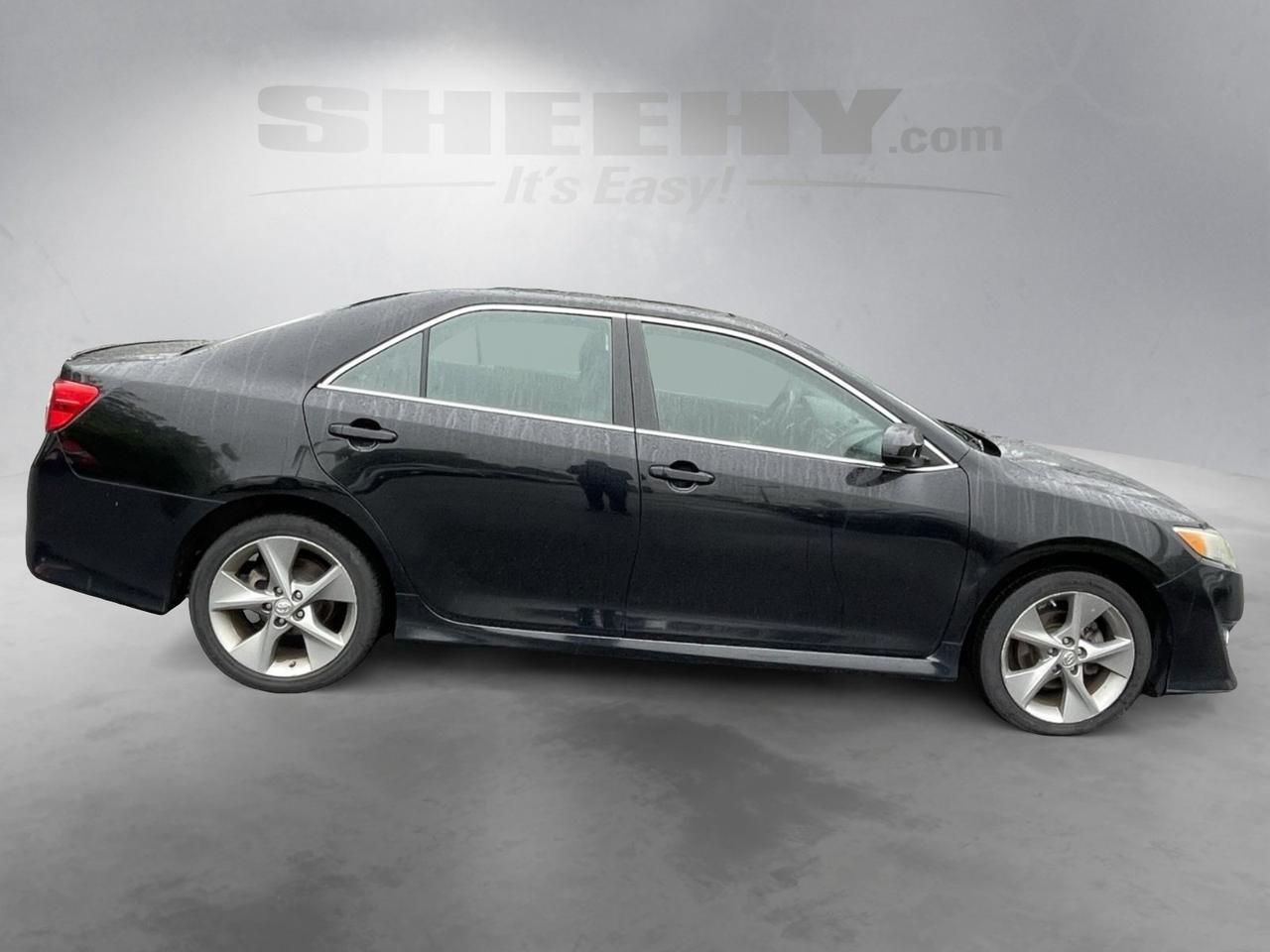 2014 Toyota Camry SE Alexandria VA