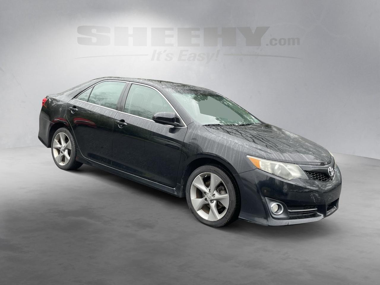 2014 Toyota Camry SE Alexandria VA