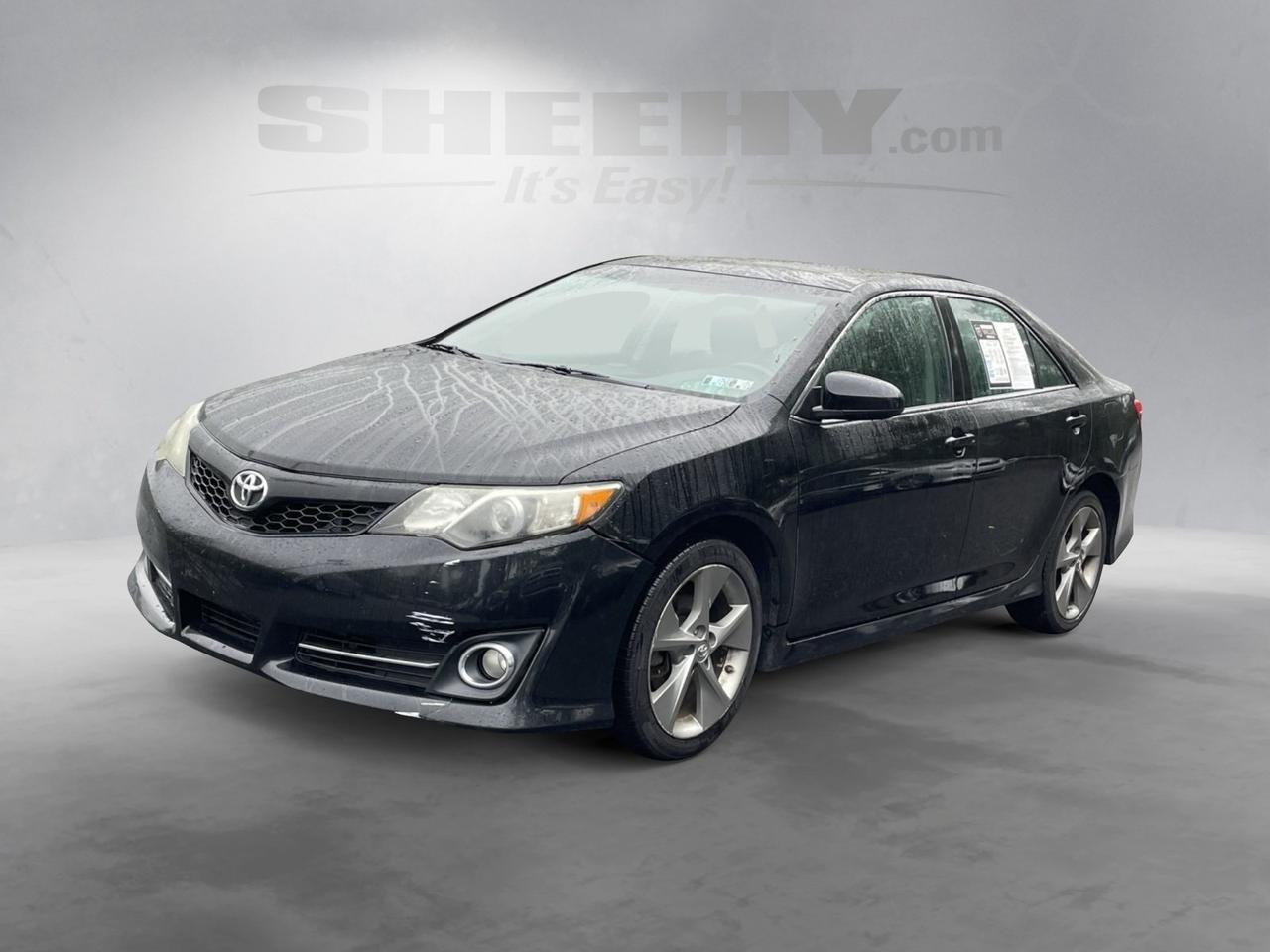 2014 Toyota Camry SE Alexandria VA