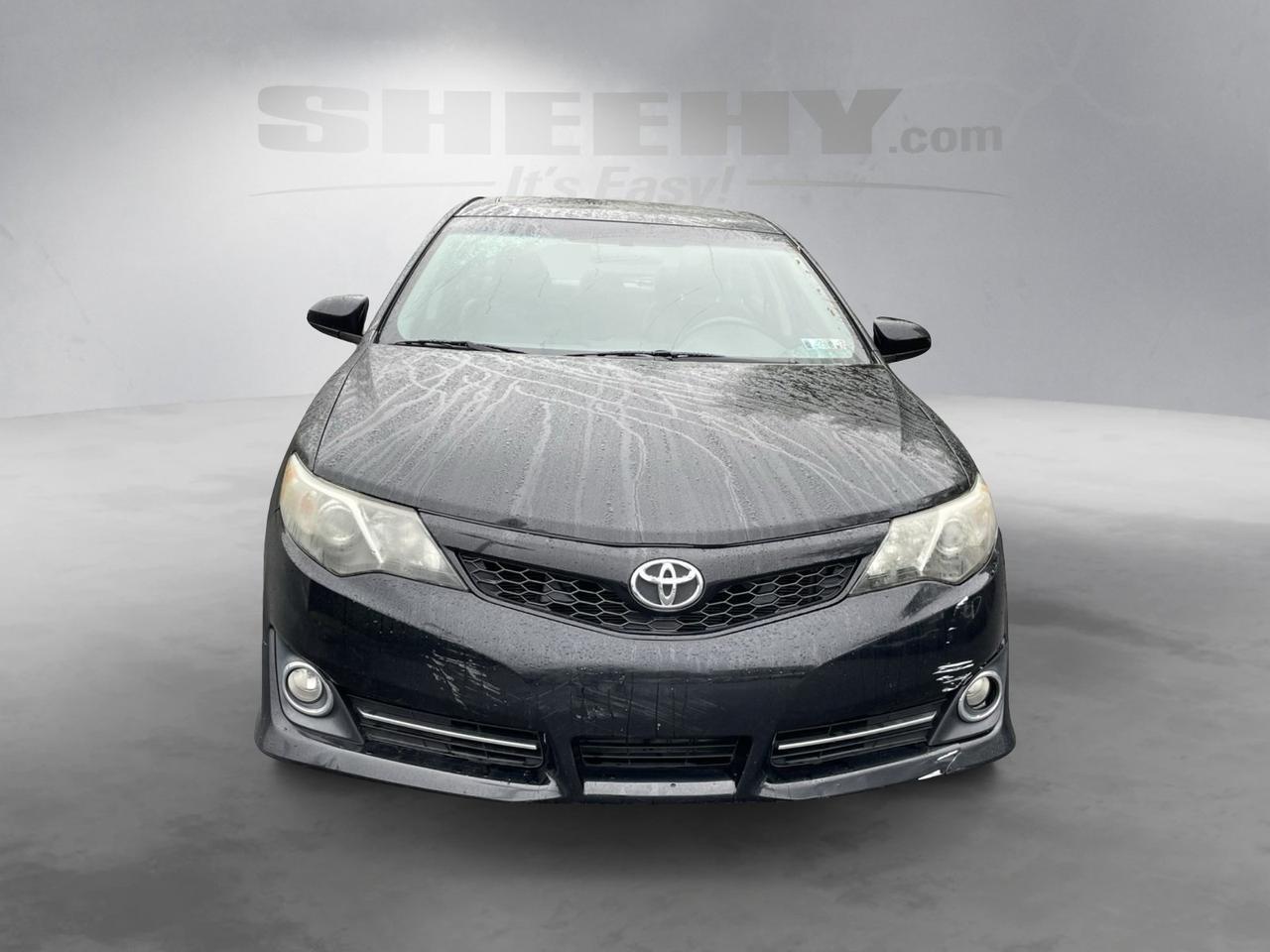 2014 Toyota Camry SE Alexandria VA