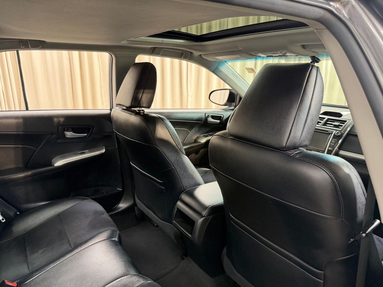 2014 Toyota Camry SE Annapolis MD