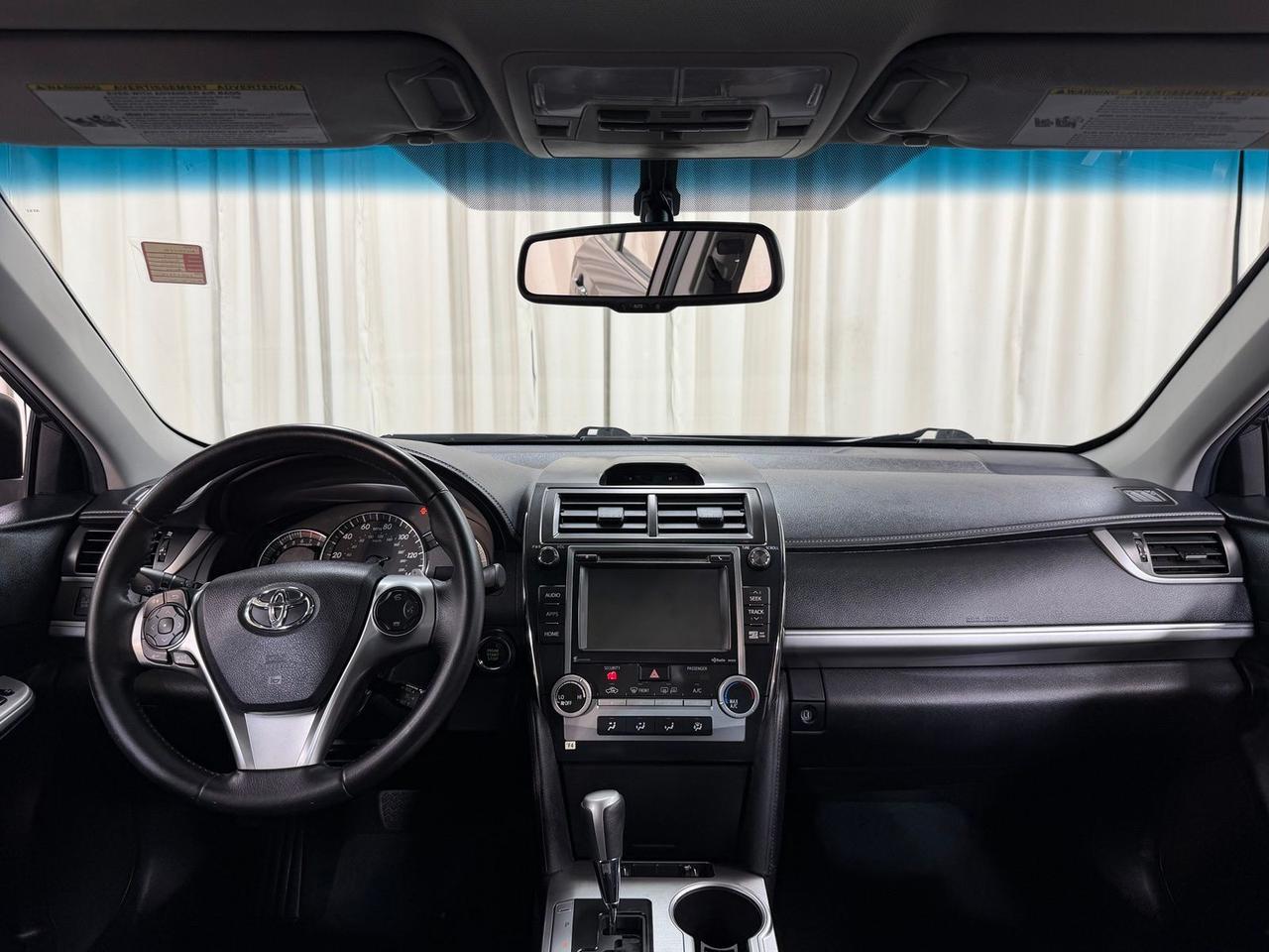 2014 Toyota Camry SE Annapolis MD
