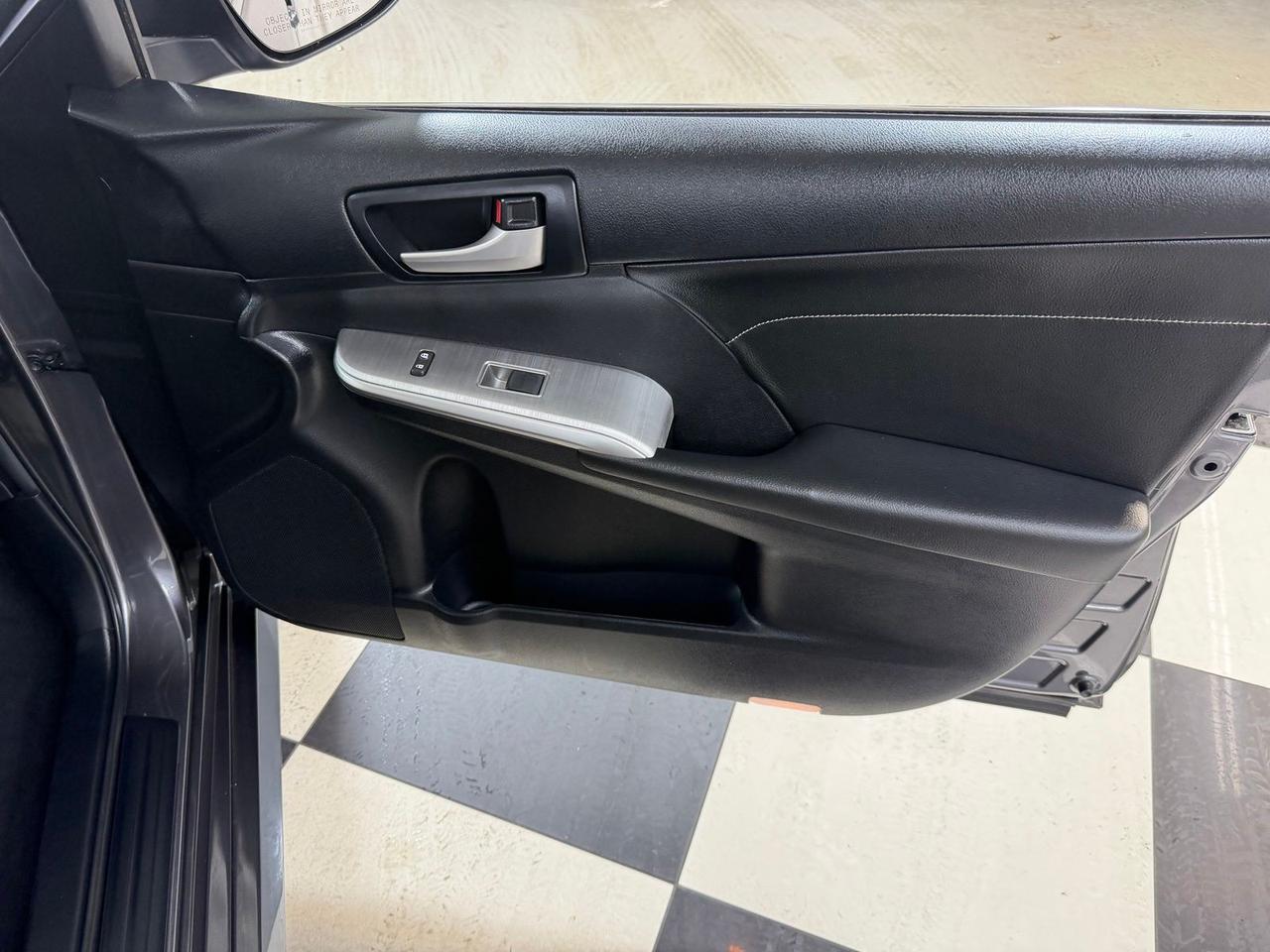 2014 Toyota Camry SE Annapolis MD