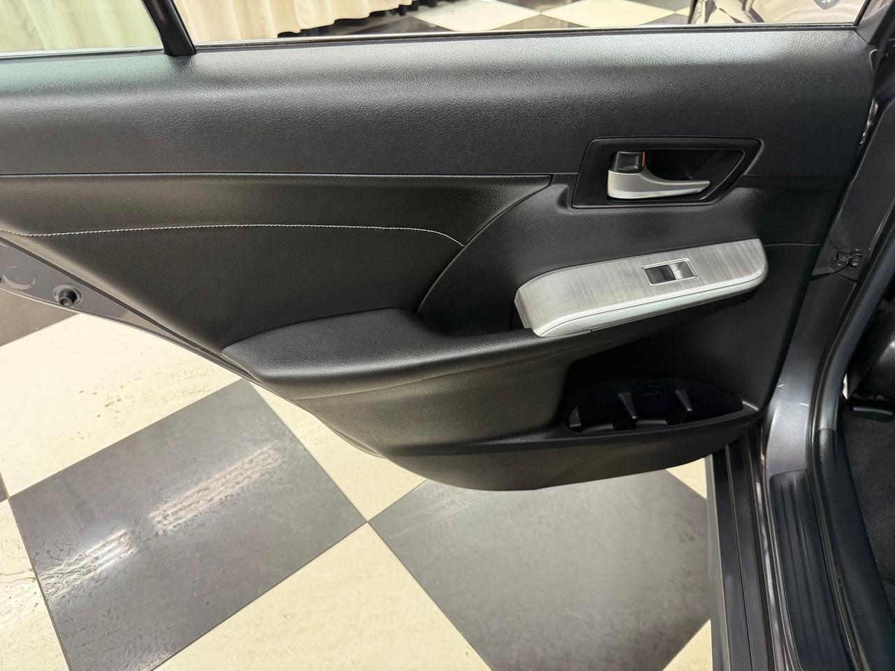 2014 Toyota Camry SE Annapolis MD