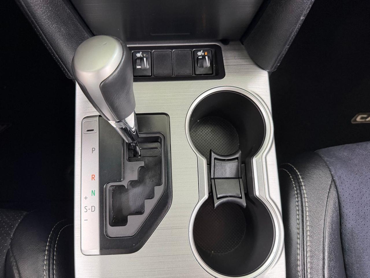 2014 Toyota Camry SE Annapolis MD