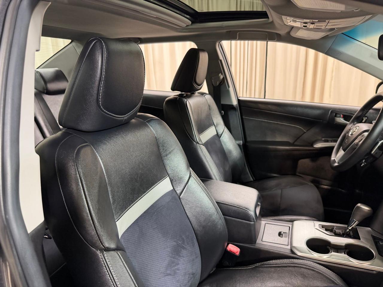 2014 Toyota Camry SE Annapolis MD