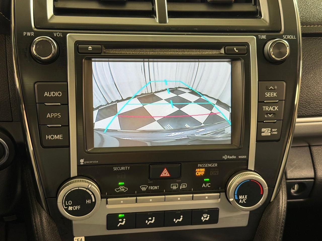 2014 Toyota Camry SE Annapolis MD