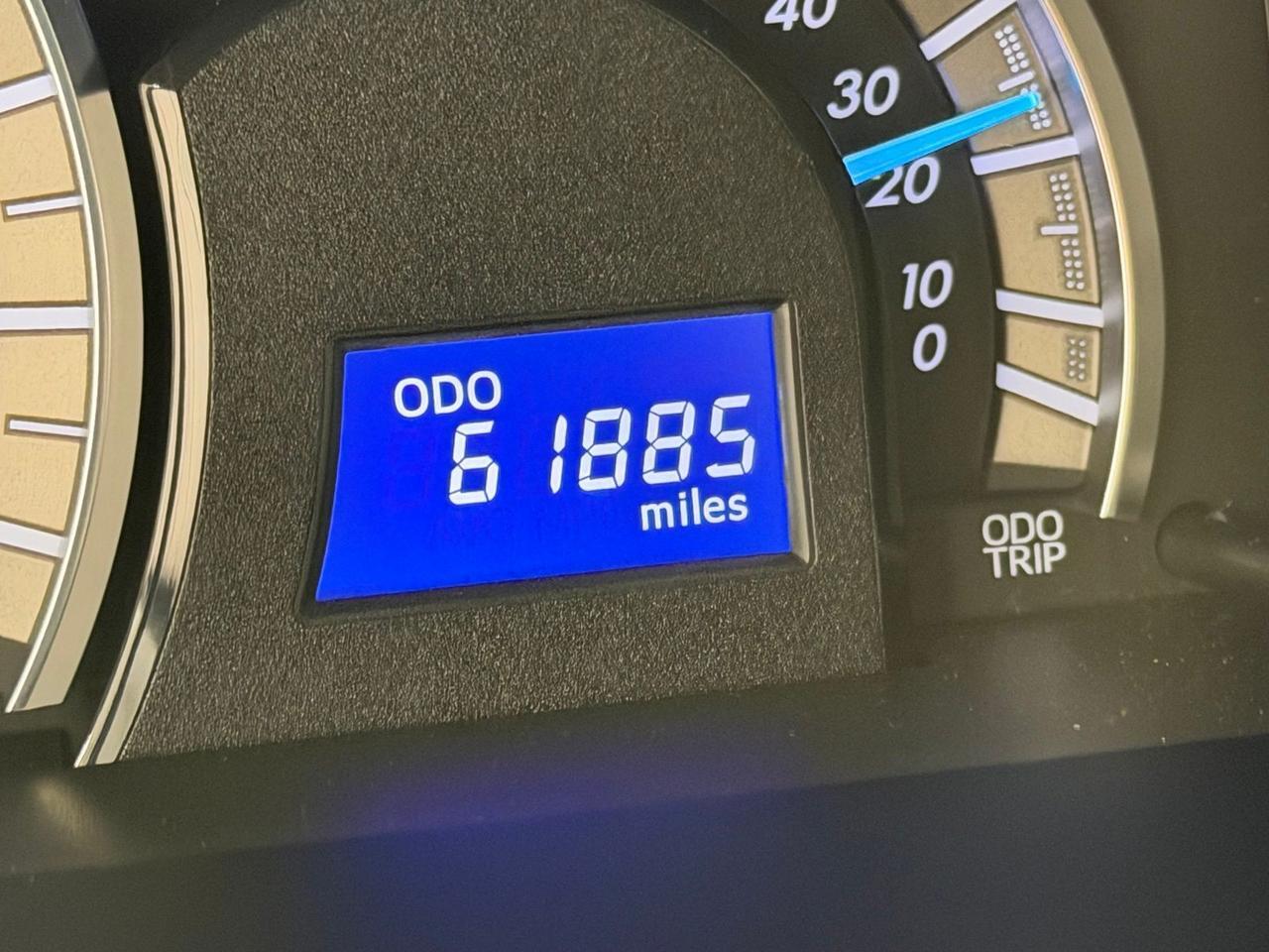 2014 Toyota Camry SE Annapolis MD