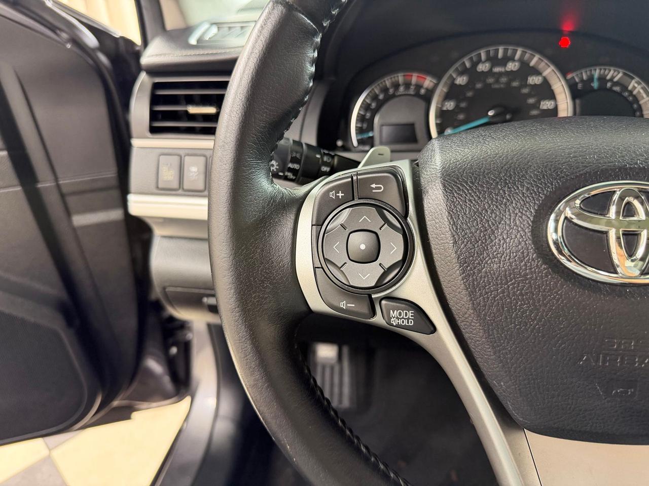 2014 Toyota Camry SE Annapolis MD