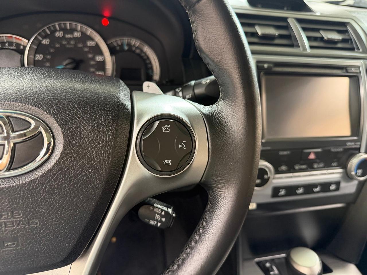 2014 Toyota Camry SE Annapolis MD