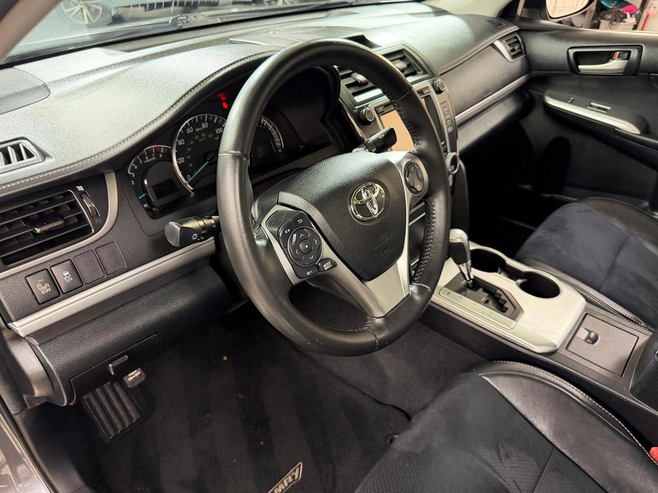 2014 Toyota Camry SE Annapolis MD