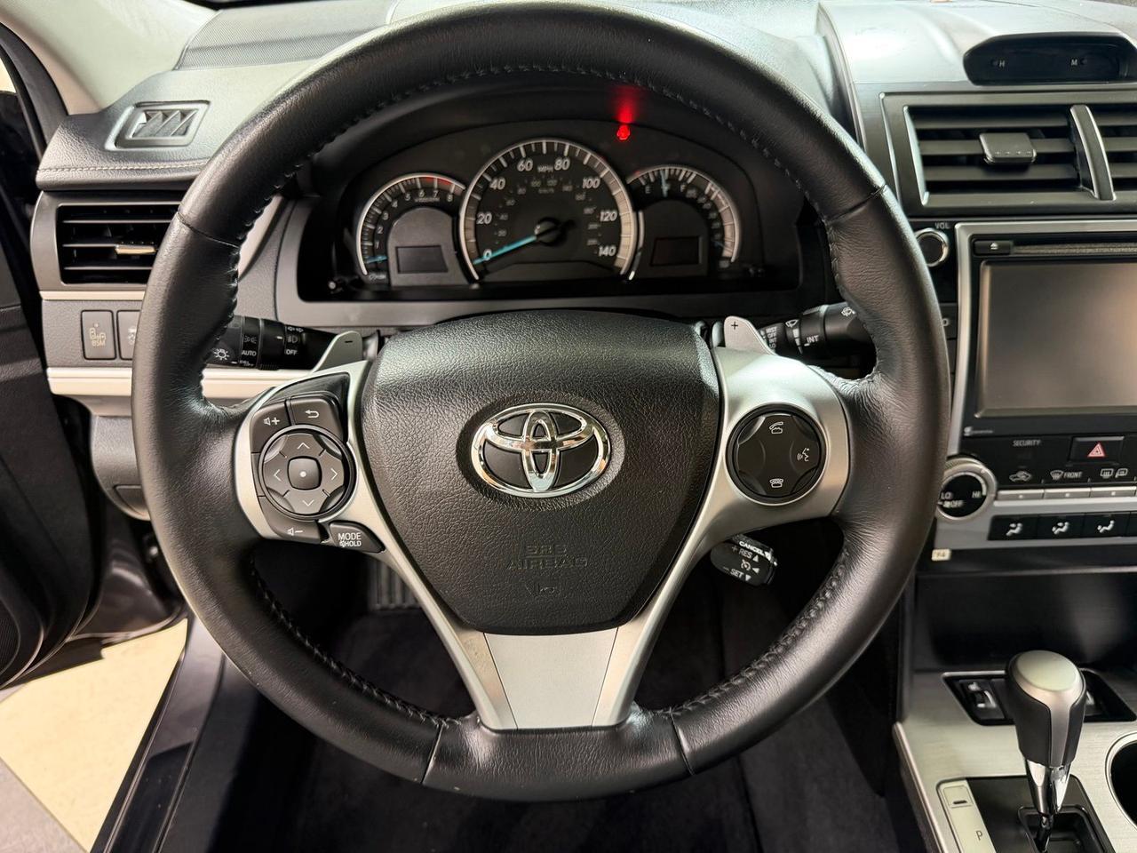 2014 Toyota Camry SE Annapolis MD