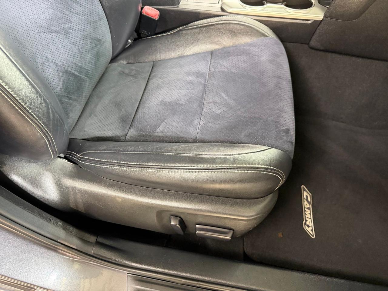 2014 Toyota Camry SE Annapolis MD