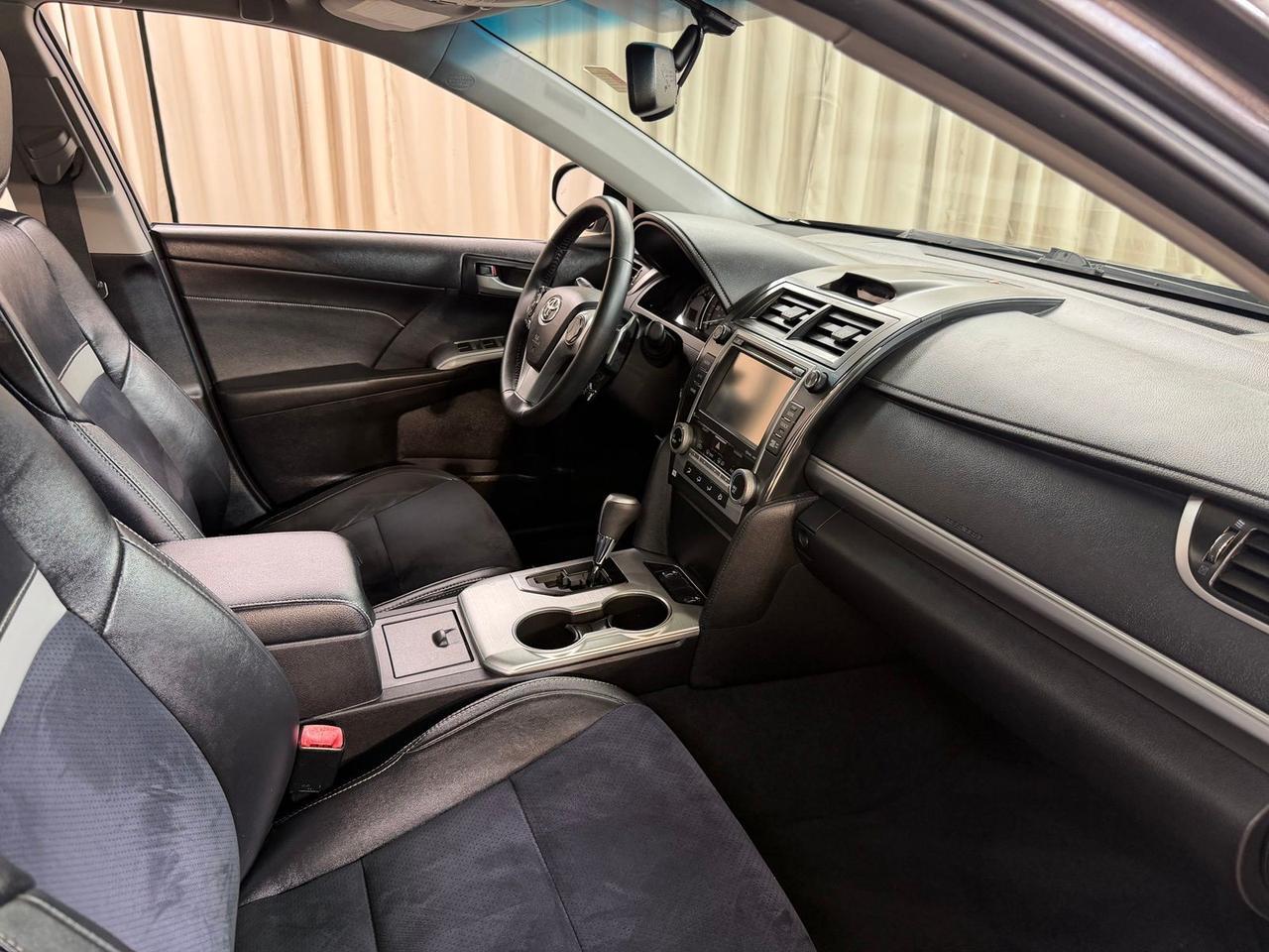2014 Toyota Camry SE Annapolis MD