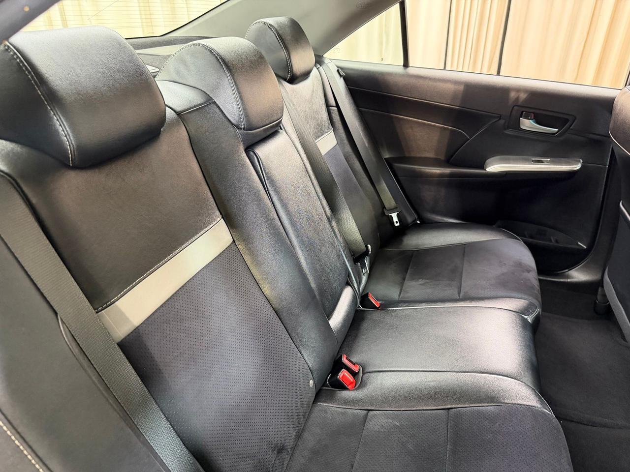 2014 Toyota Camry SE Annapolis MD