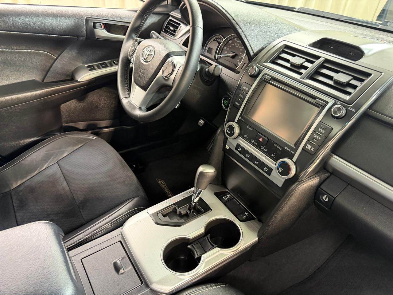 2014 Toyota Camry SE Annapolis MD
