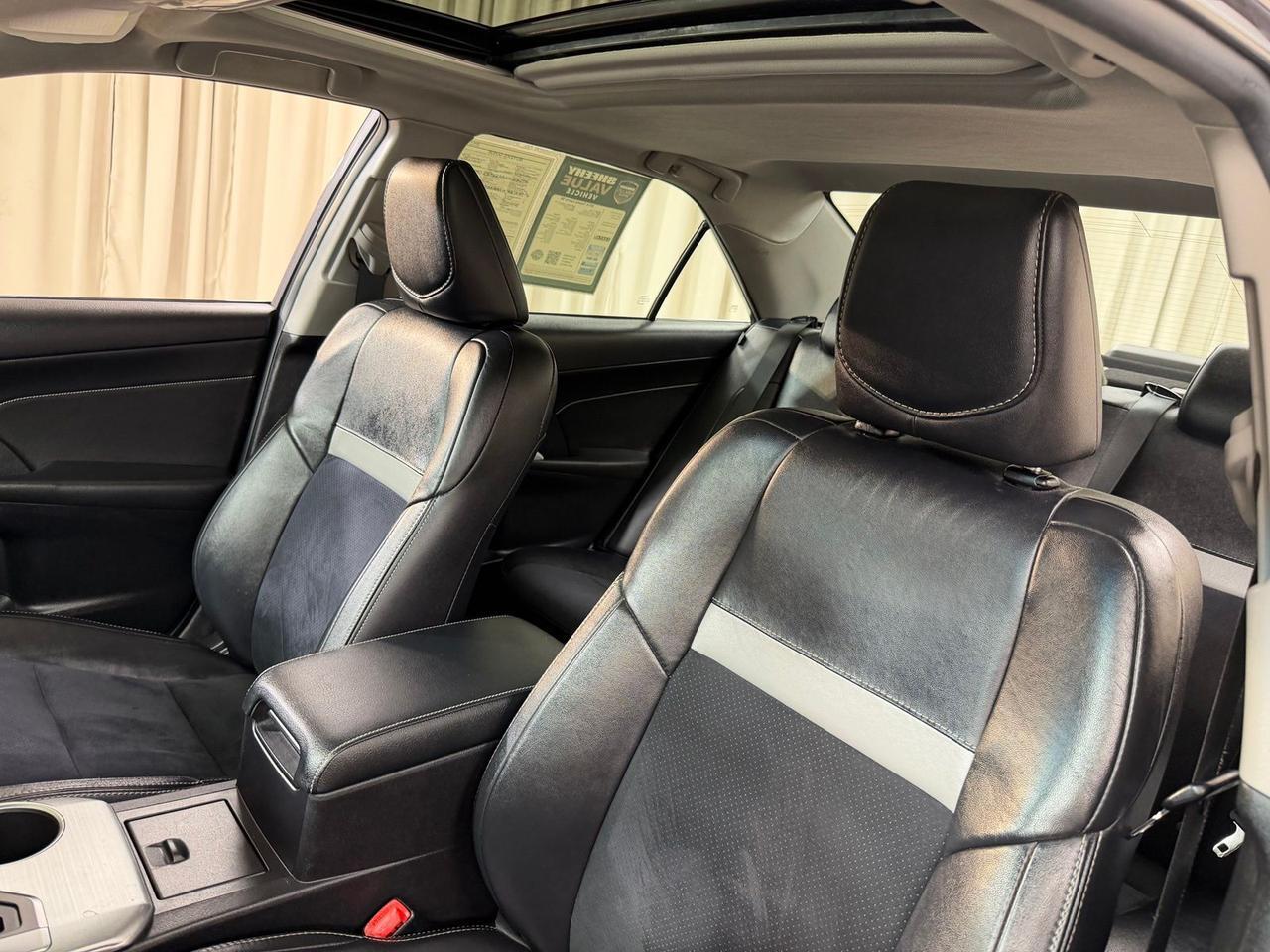 2014 Toyota Camry SE Annapolis MD