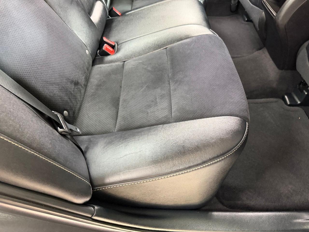 2014 Toyota Camry SE Annapolis MD