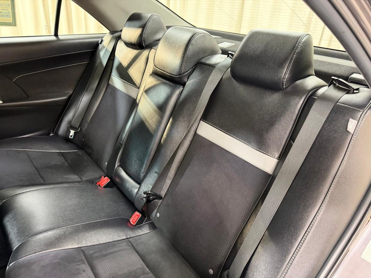 2014 Toyota Camry SE Annapolis MD