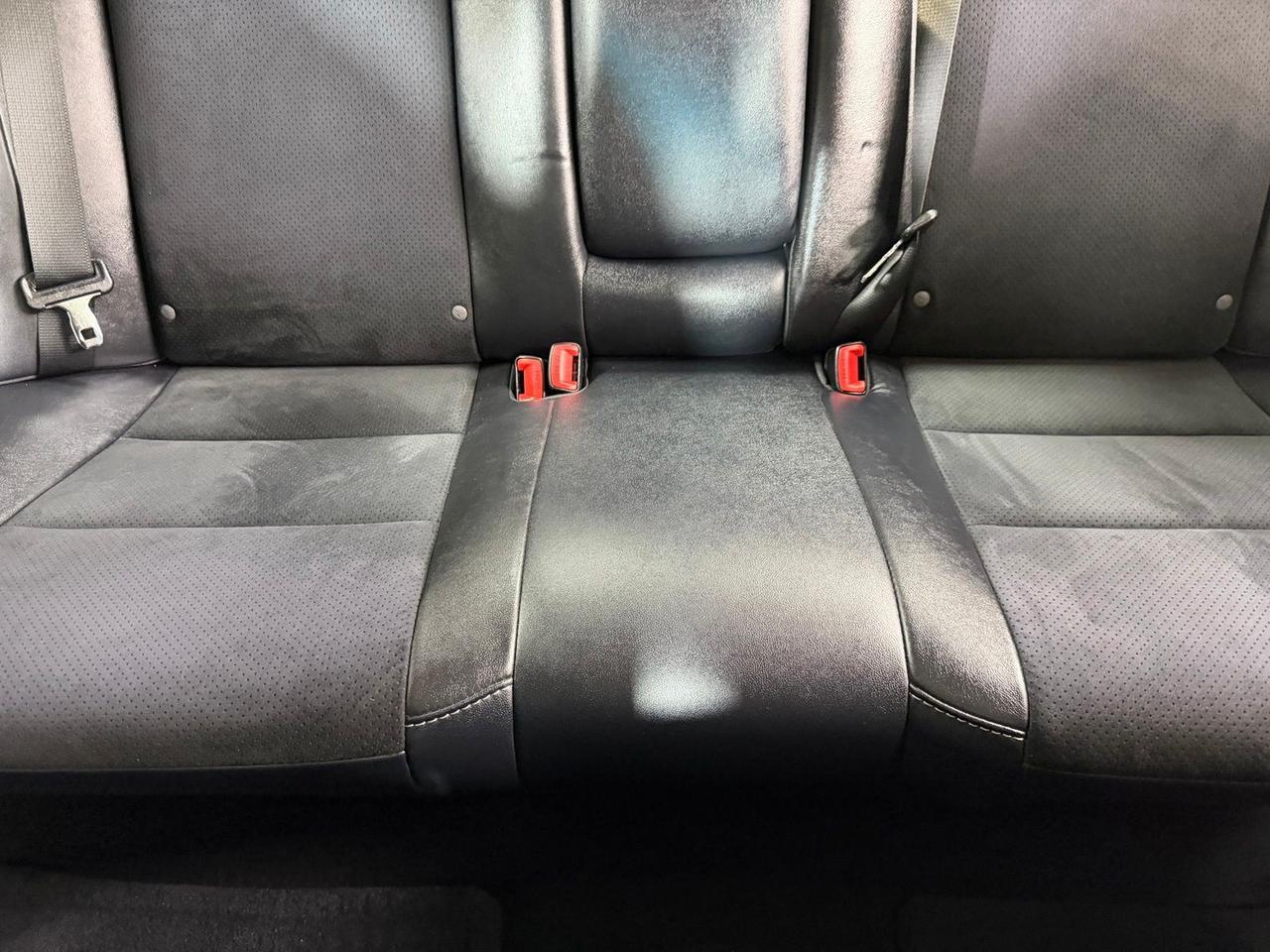 2014 Toyota Camry SE Annapolis MD