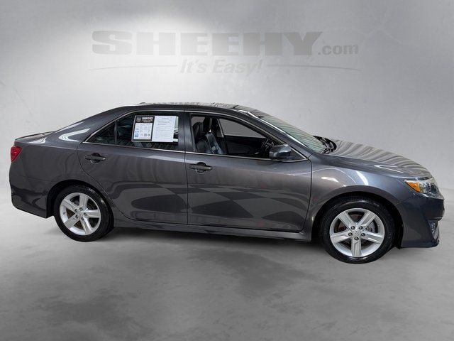 2014 Toyota Camry SE Annapolis MD