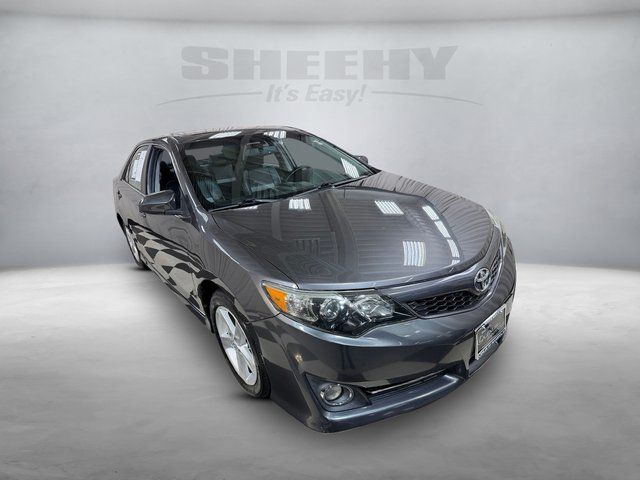 2014 Toyota Camry SE Annapolis MD