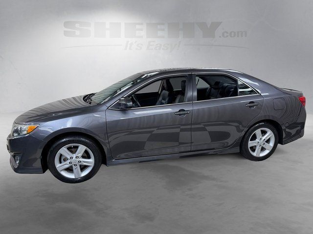 2014 Toyota Camry SE Annapolis MD
