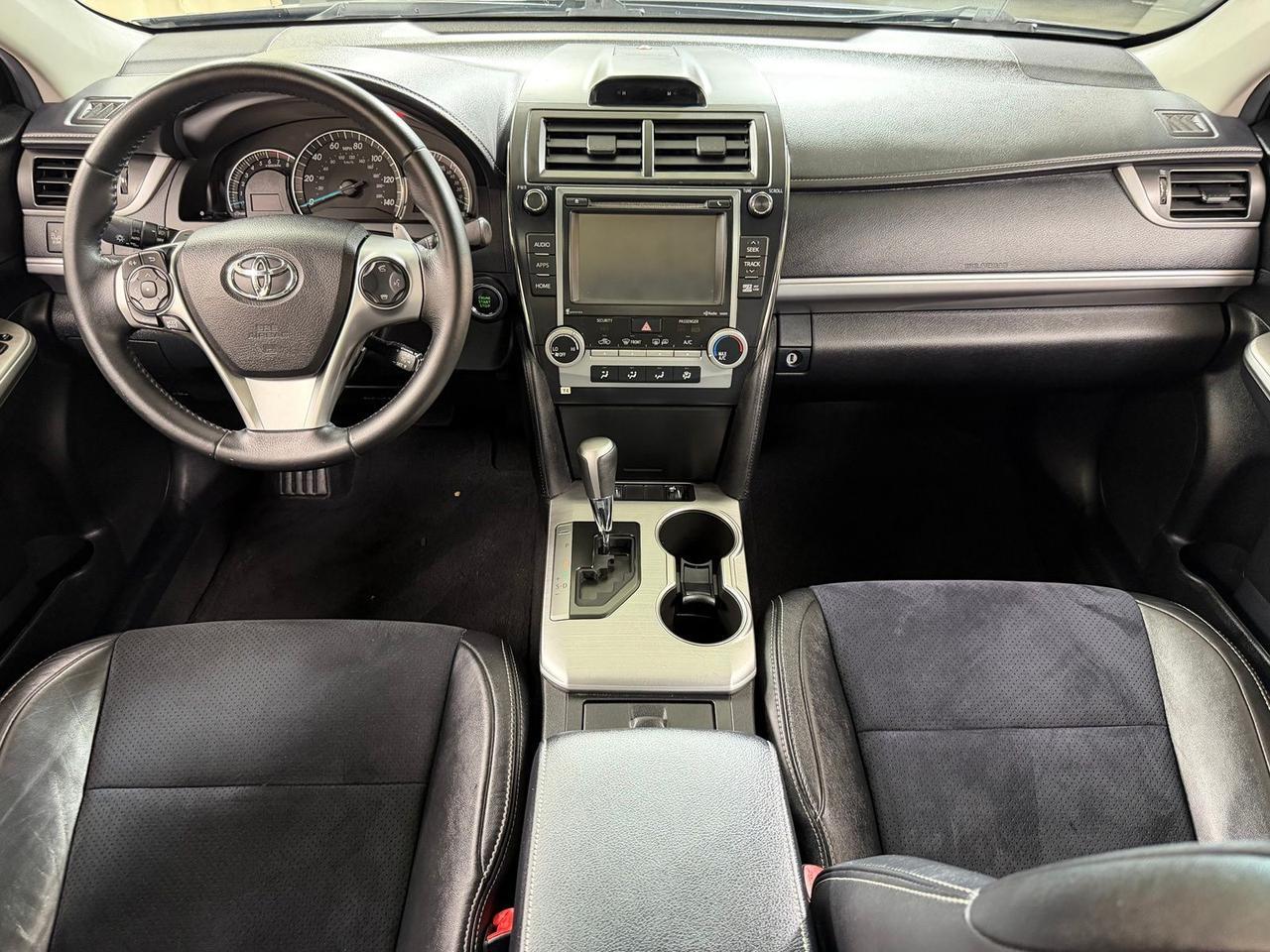 2014 Toyota Camry SE Annapolis MD
