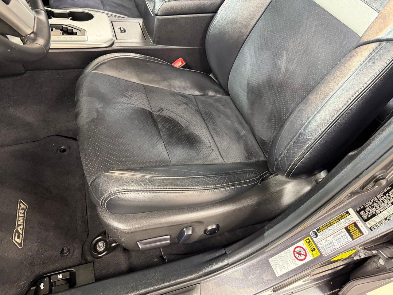 2014 Toyota Camry SE Annapolis MD