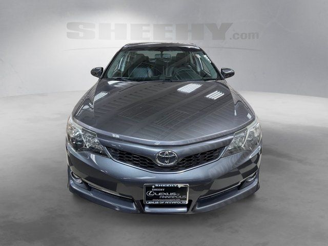 2014 Toyota Camry SE Annapolis MD