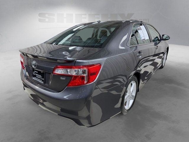 2014 Toyota Camry SE Annapolis MD