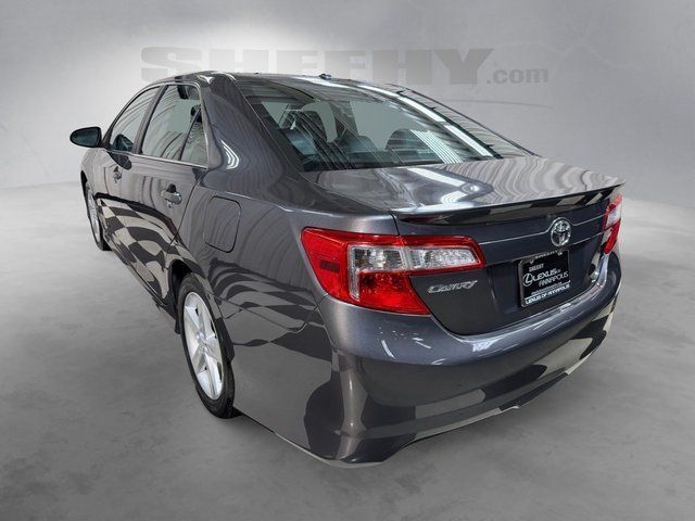 2014 Toyota Camry SE Annapolis MD