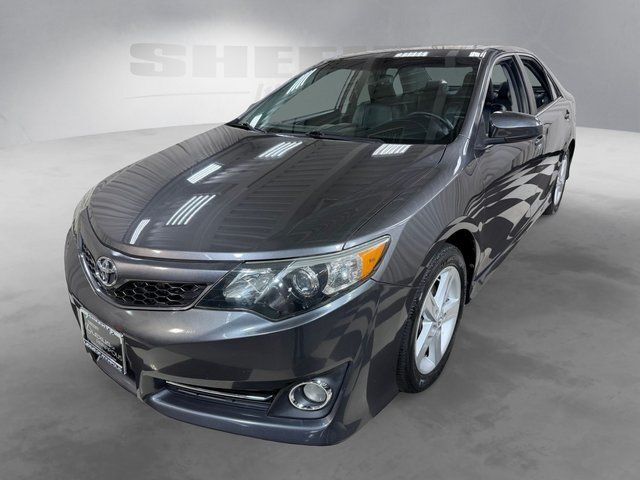 2014 Toyota Camry SE Annapolis MD