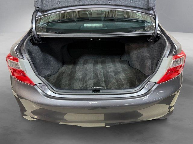 2014 Toyota Camry SE Annapolis MD