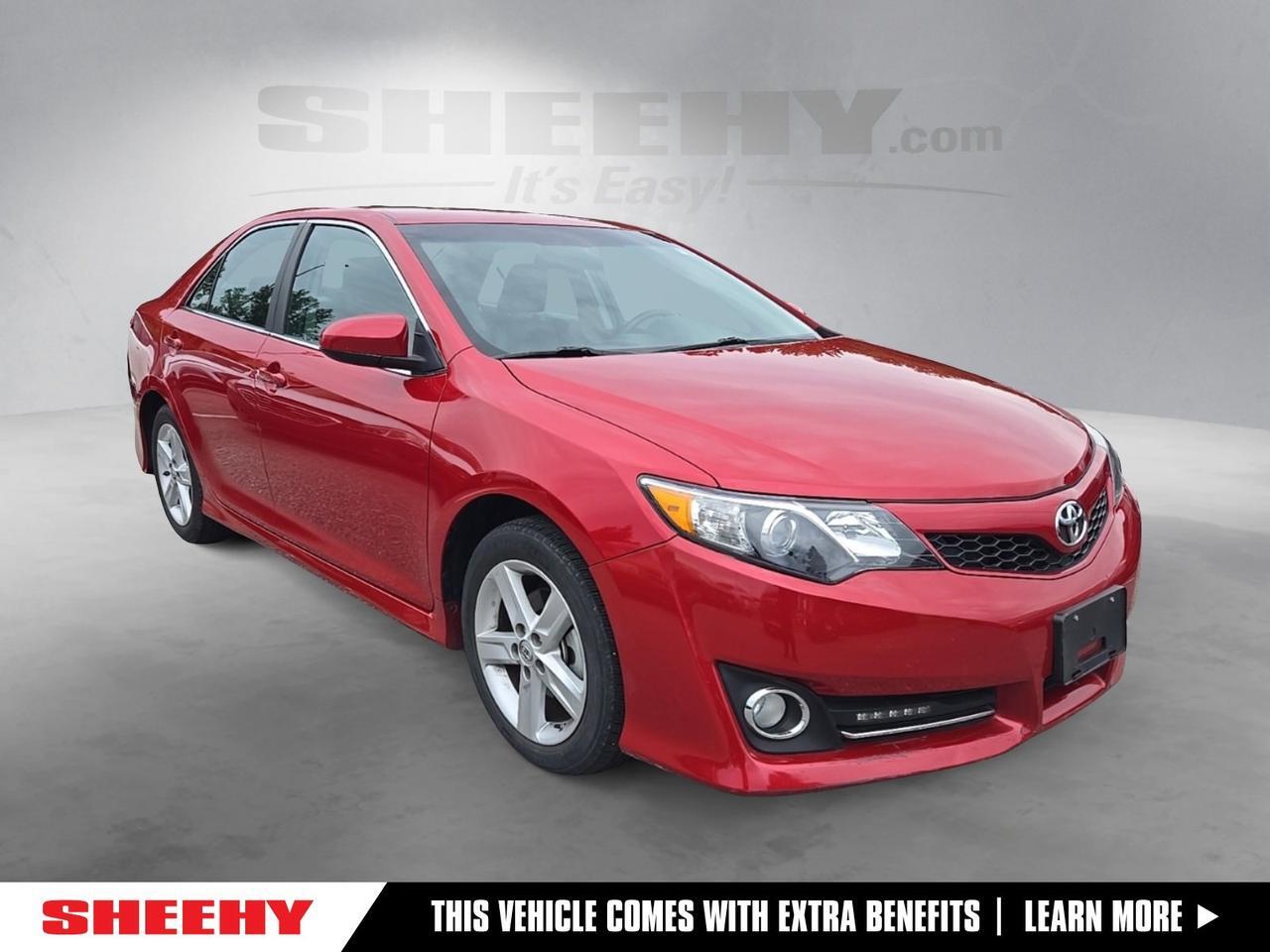 2014 Toyota Camry SE Waldorf MD