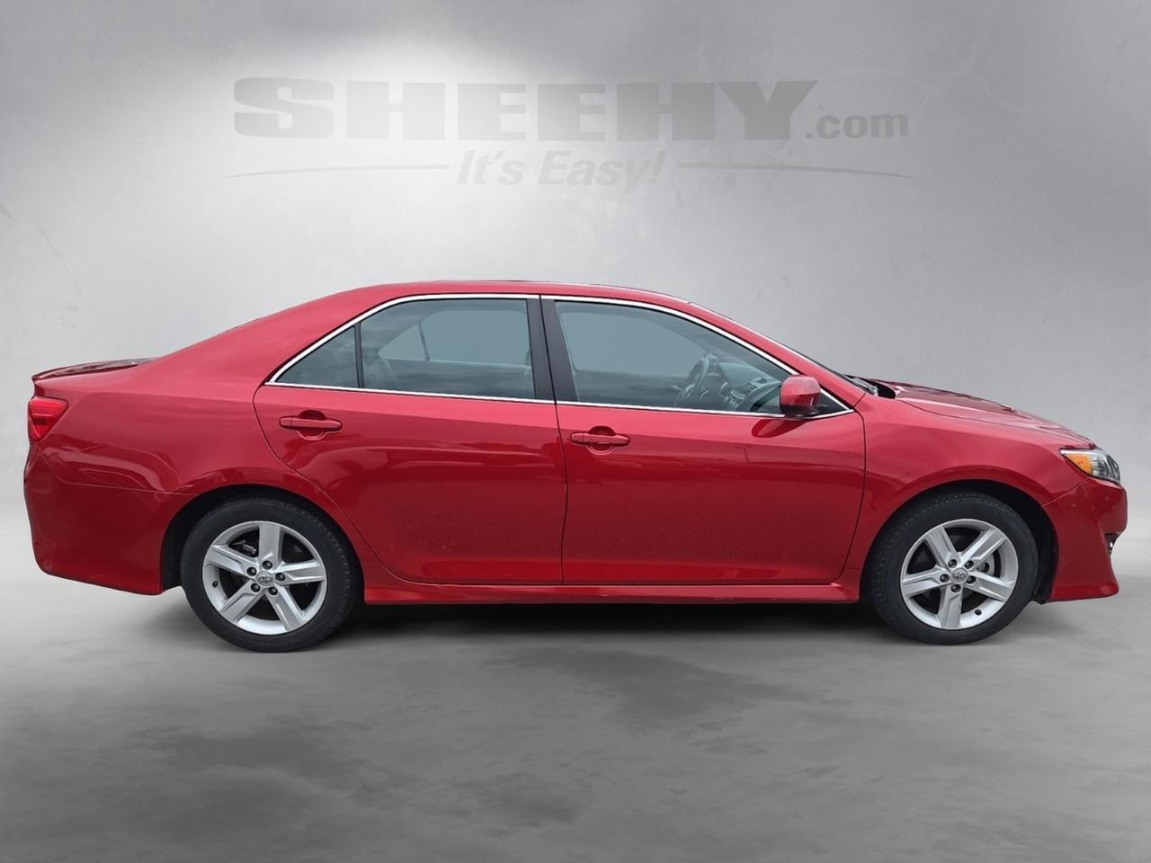 2014 Toyota Camry SE Waldorf MD