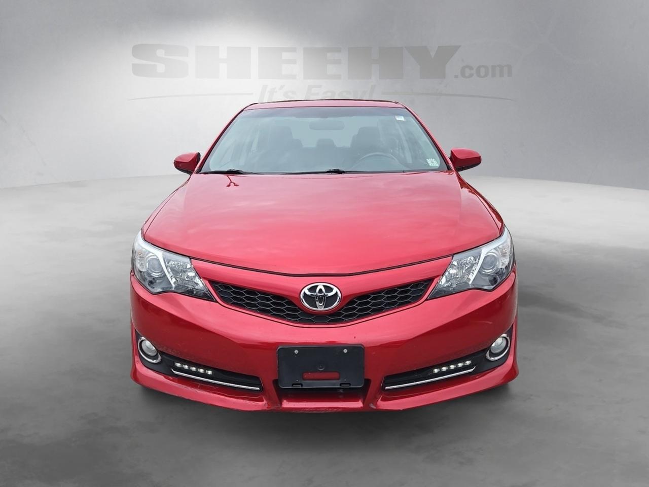 2014 Toyota Camry SE Waldorf MD