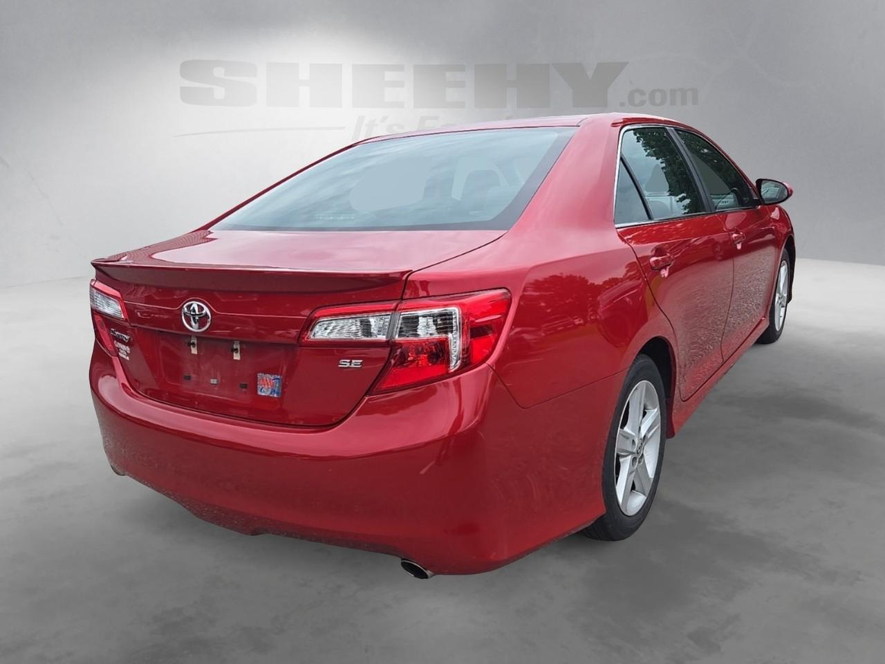 2014 Toyota Camry SE Waldorf MD