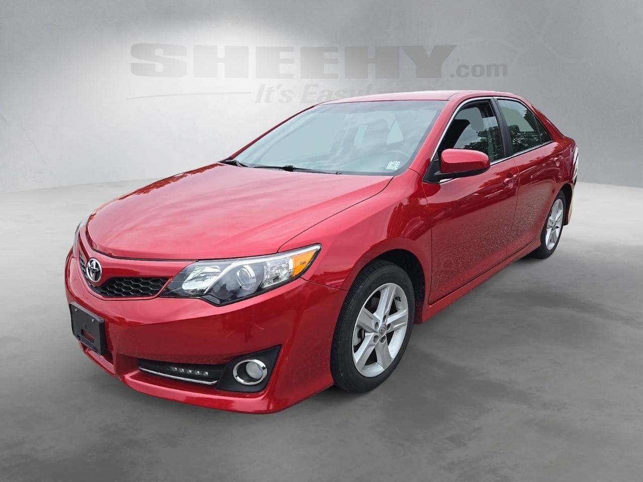 2014 Toyota Camry SE Waldorf MD