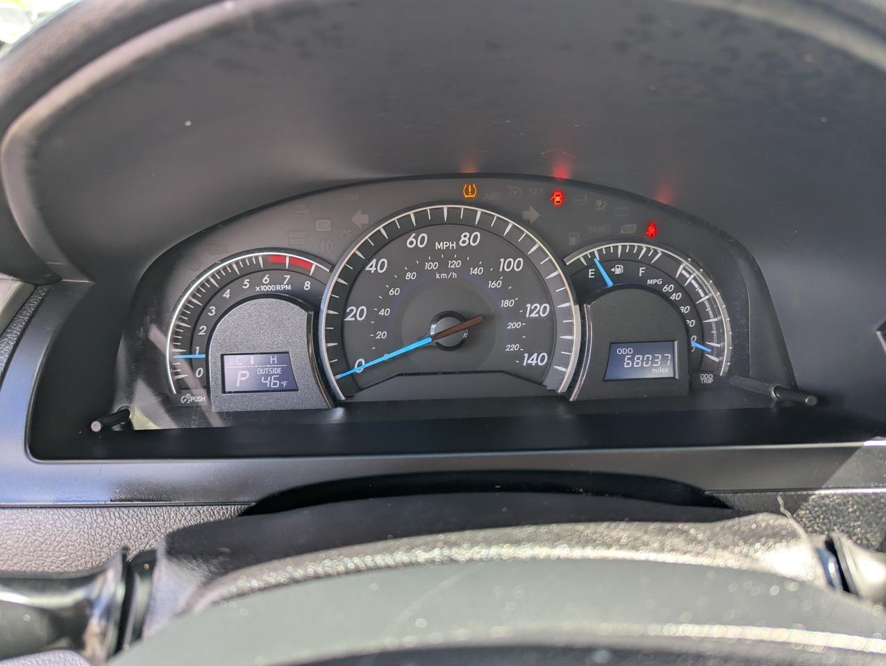 2014 Toyota Camry XLE Grand Junction CO