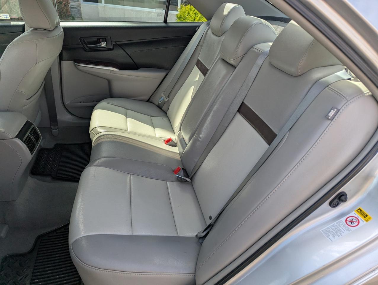 2014 Toyota Camry XLE Grand Junction CO