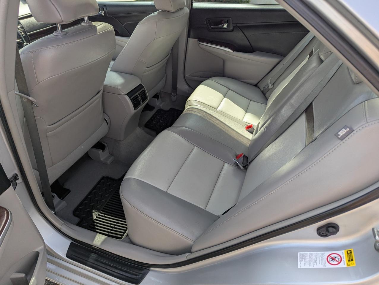 2014 Toyota Camry XLE Grand Junction CO