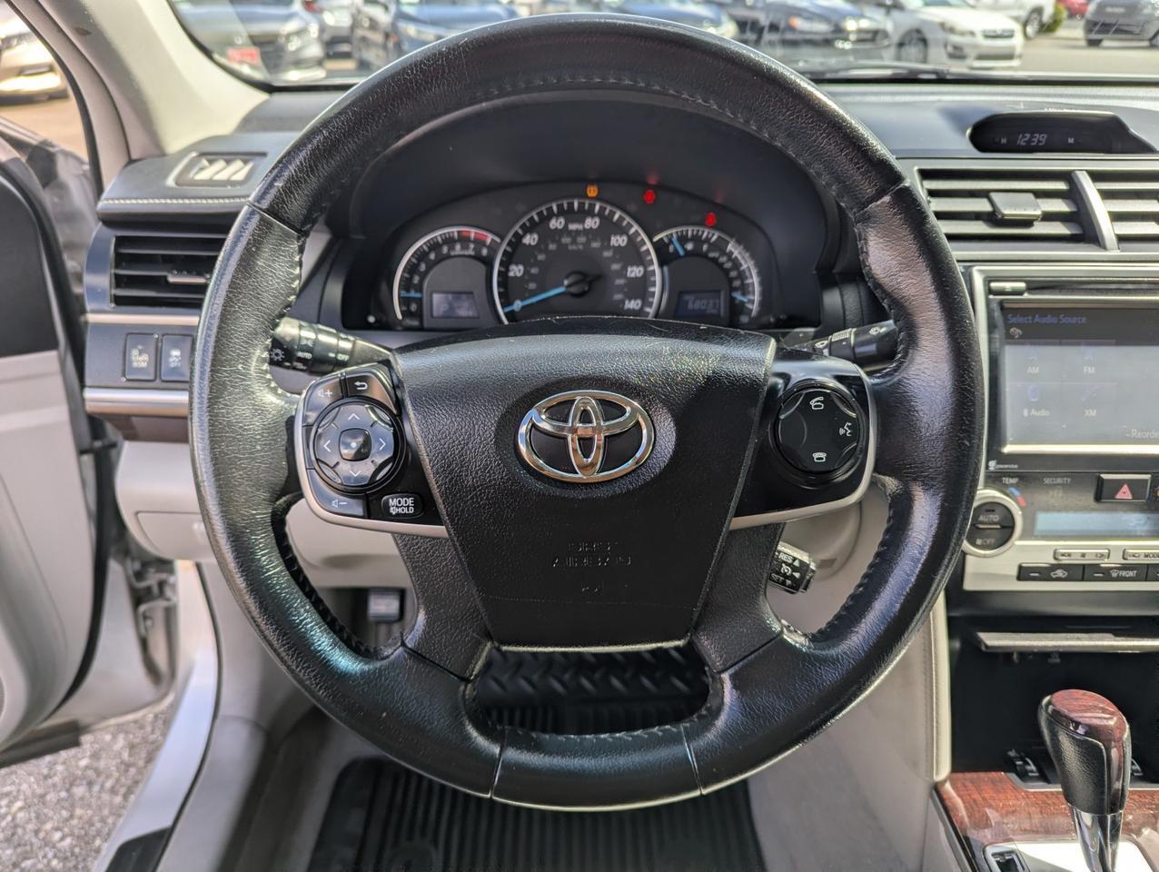 2014 Toyota Camry XLE Grand Junction CO